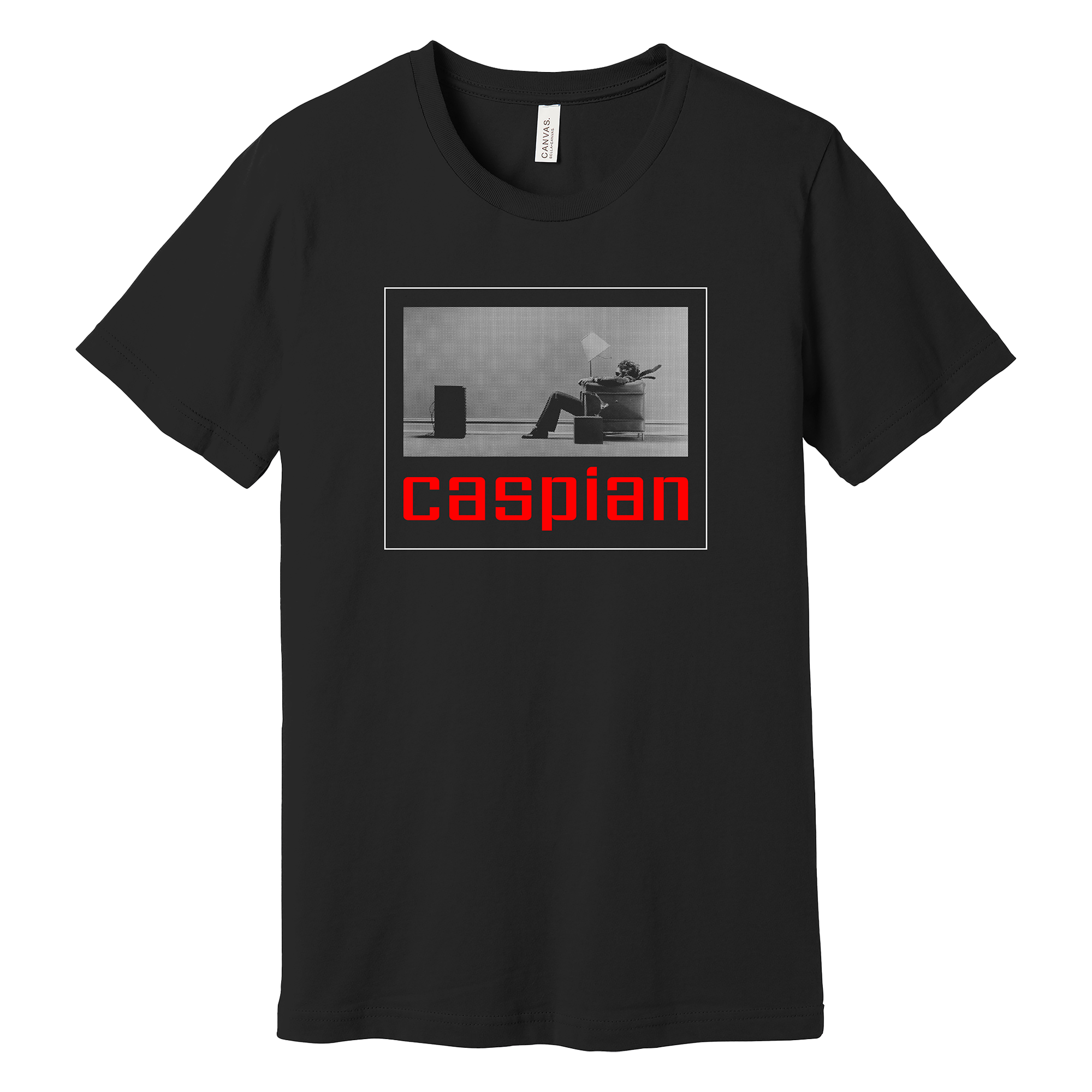 Caspian - Maxwell T-Shirt