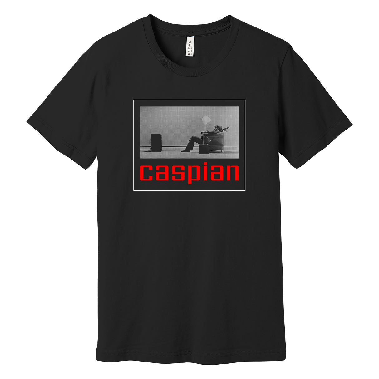 Caspian - Maxwell T-Shirt