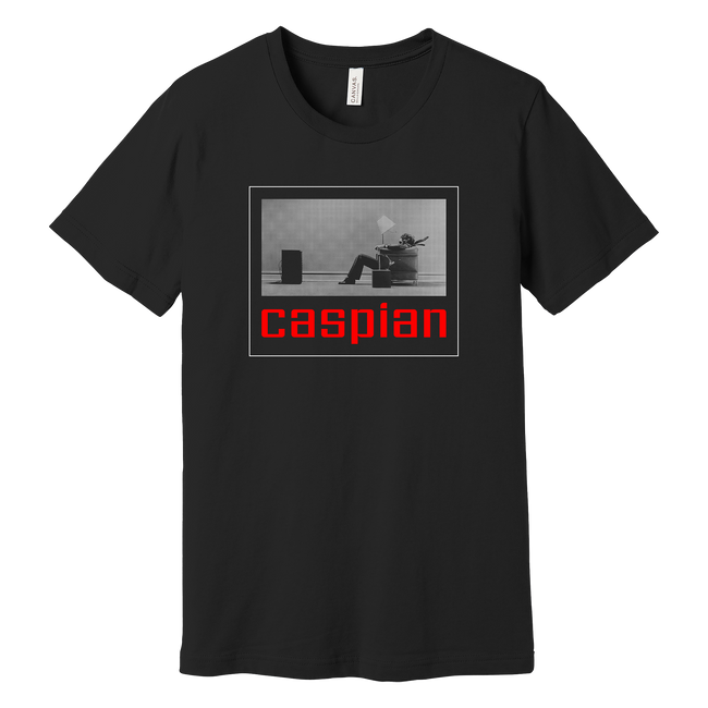 Caspian - Maxwell T-Shirt