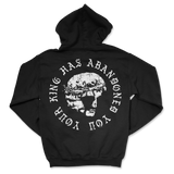 Citadel Burning - Abandoned Champion® Hoodie