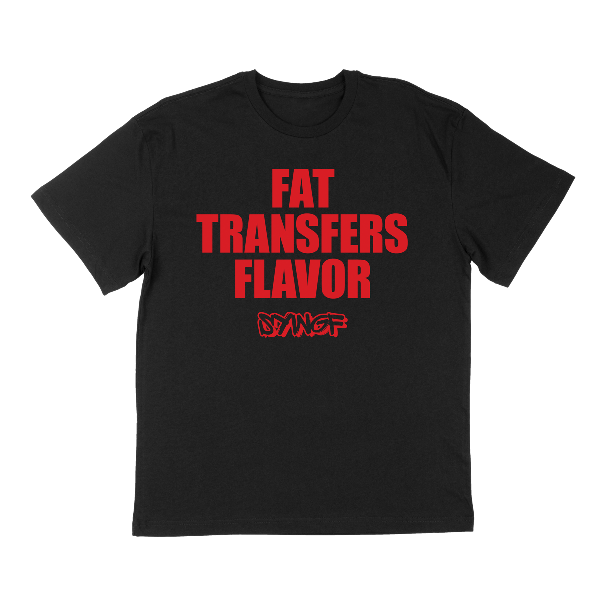 Chef Brian Tsao - Fat Transfers Flavor