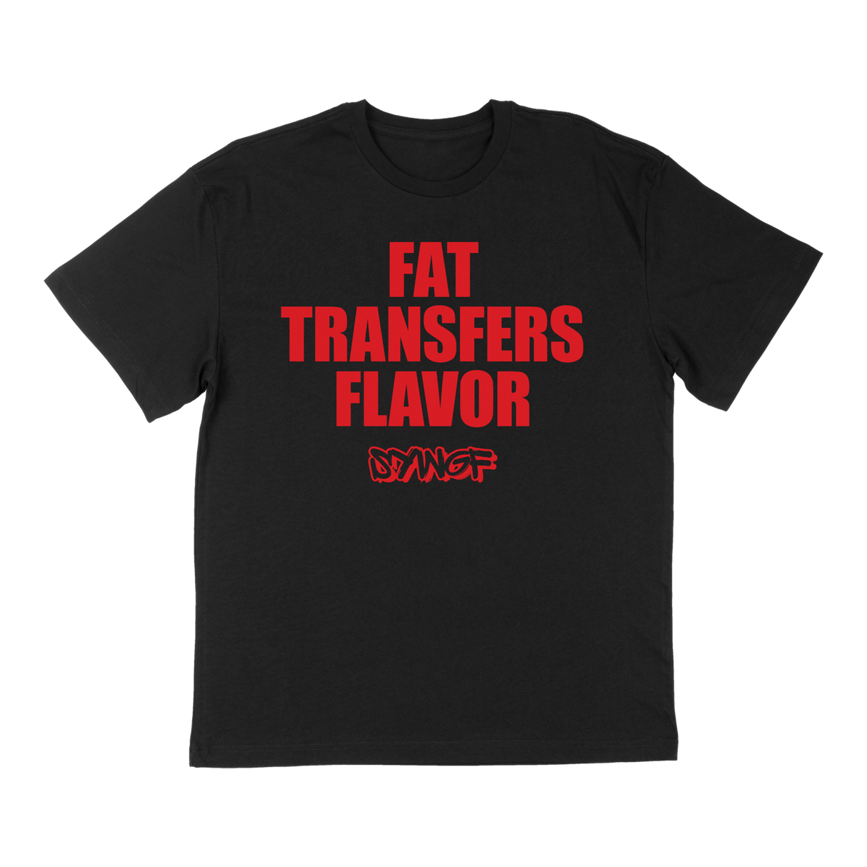 Chef Brian Tsao - Fat Transfers Flavor