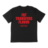 Chef Brian Tsao - Fat Transfers Flavor