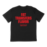 Chef Brian Tsao - Fat Transfers Flavor