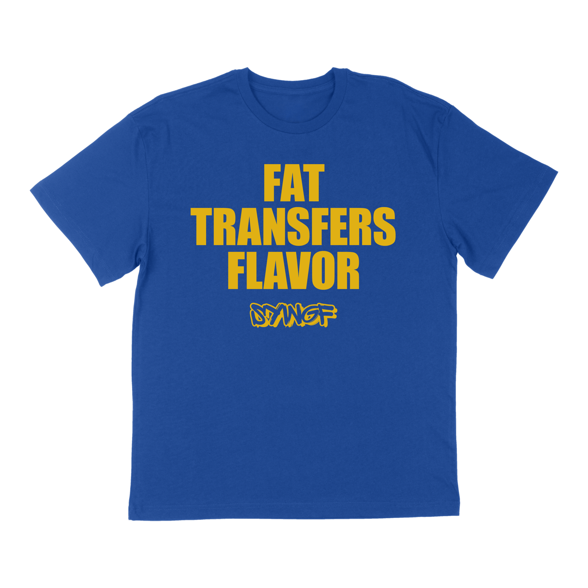 Chef Brian Tsao - Fat Transfers Flavor