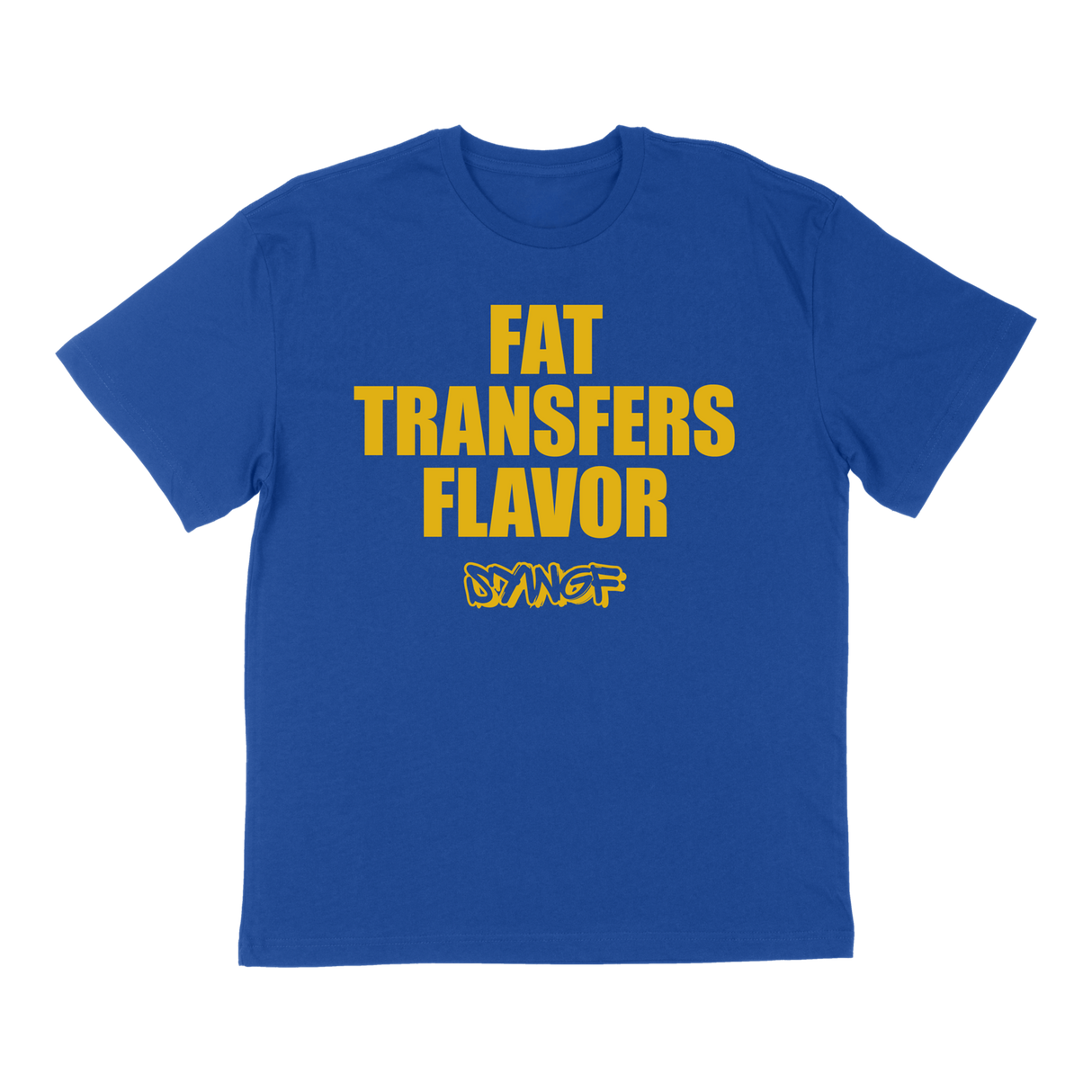 Chef Brian Tsao - Fat Transfers Flavor