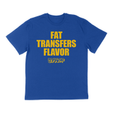 Chef Brian Tsao - Fat Transfers Flavor