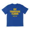 Chef Brian Tsao - Fat Transfers Flavor