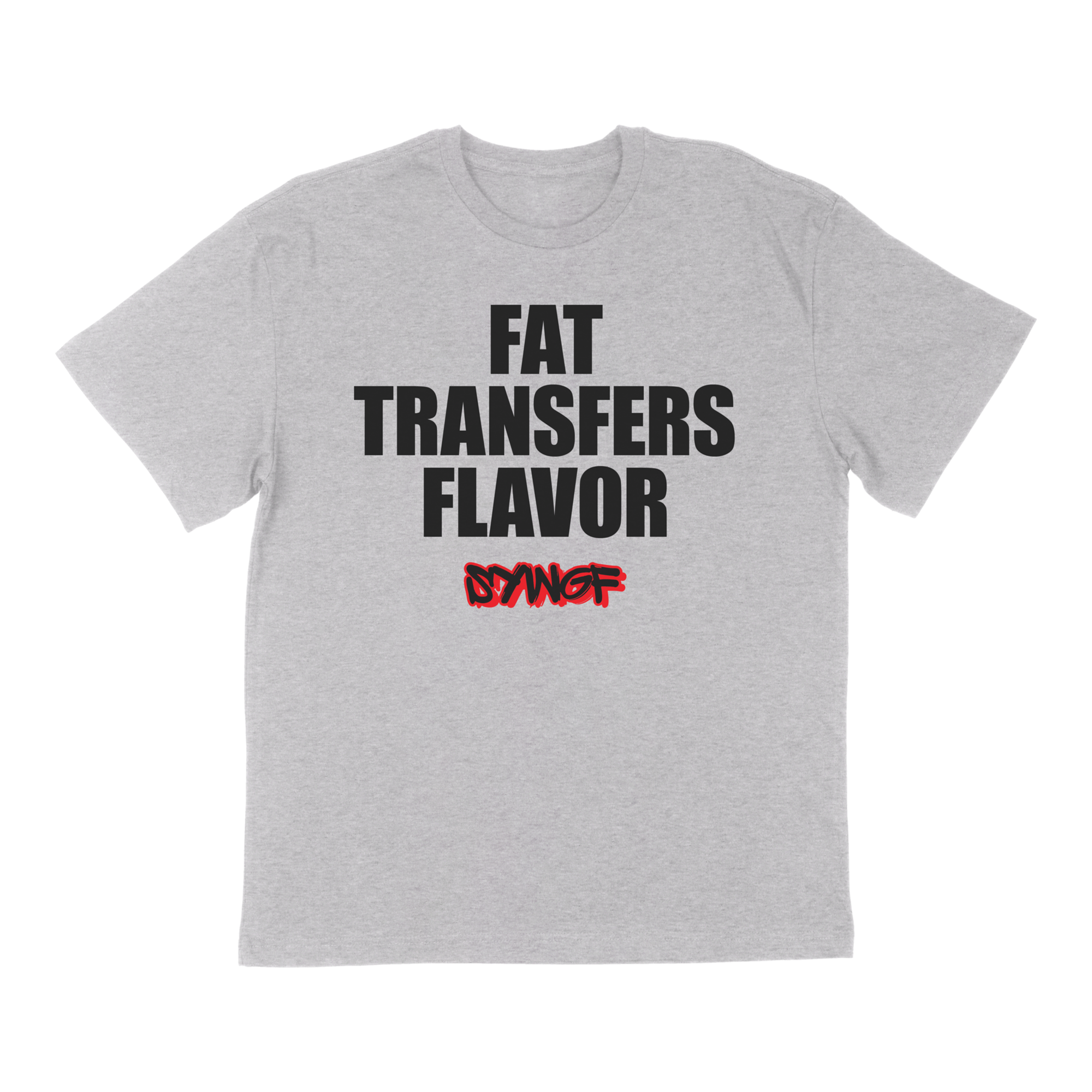 Chef Brian Tsao - Fat Transfers Flavor