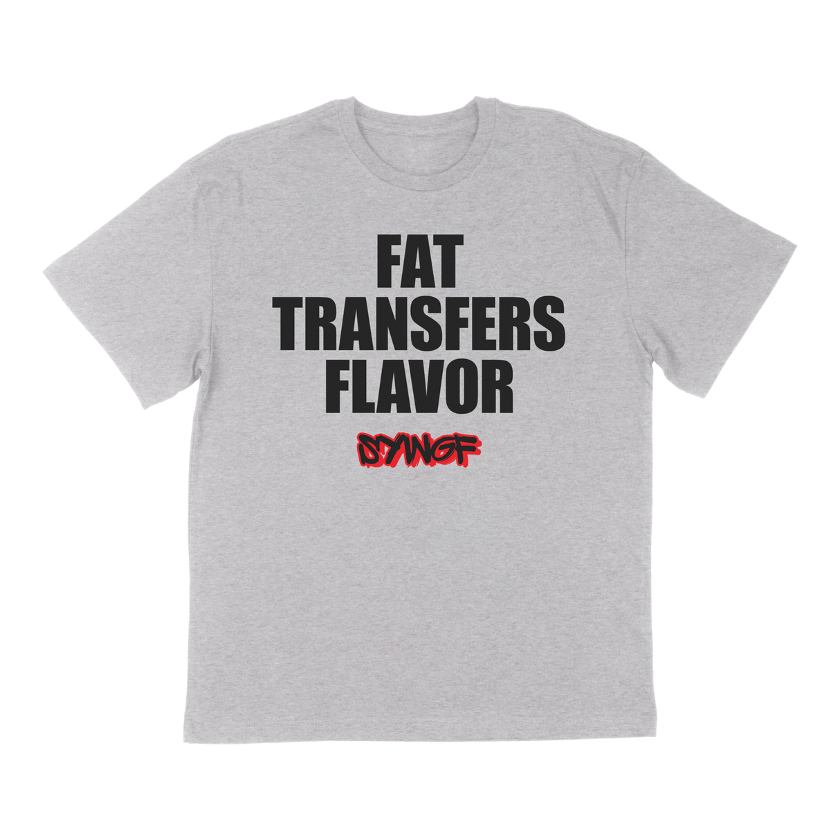 Chef Brian Tsao - Fat Transfers Flavor