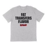 Chef Brian Tsao - Fat Transfers Flavor