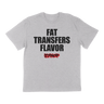 Chef Brian Tsao - Fat Transfers Flavor