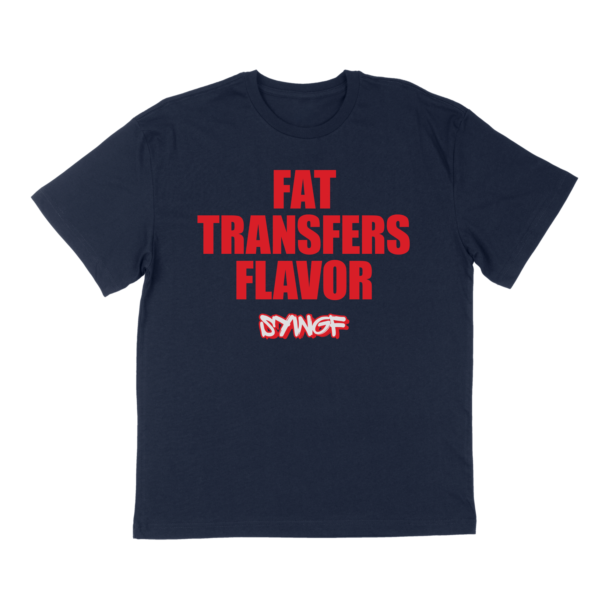 Chef Brian Tsao - Fat Transfers Flavor