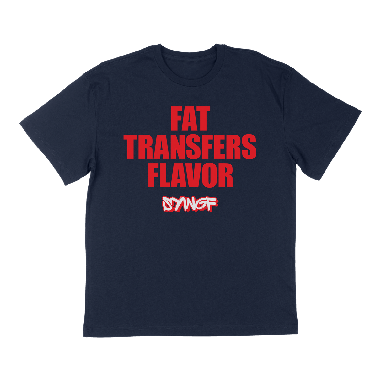 Chef Brian Tsao - Fat Transfers Flavor