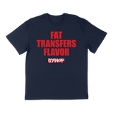 Chef Brian Tsao - Fat Transfers Flavor