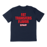 Chef Brian Tsao - Fat Transfers Flavor