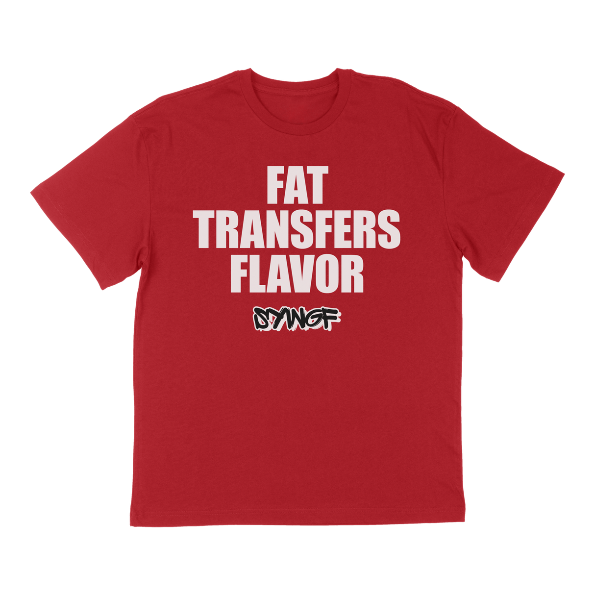 Chef Brian Tsao - Fat Transfers Flavor