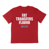 Chef Brian Tsao - Fat Transfers Flavor