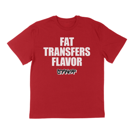 Chef Brian Tsao - Fat Transfers Flavor