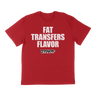 Chef Brian Tsao - Fat Transfers Flavor