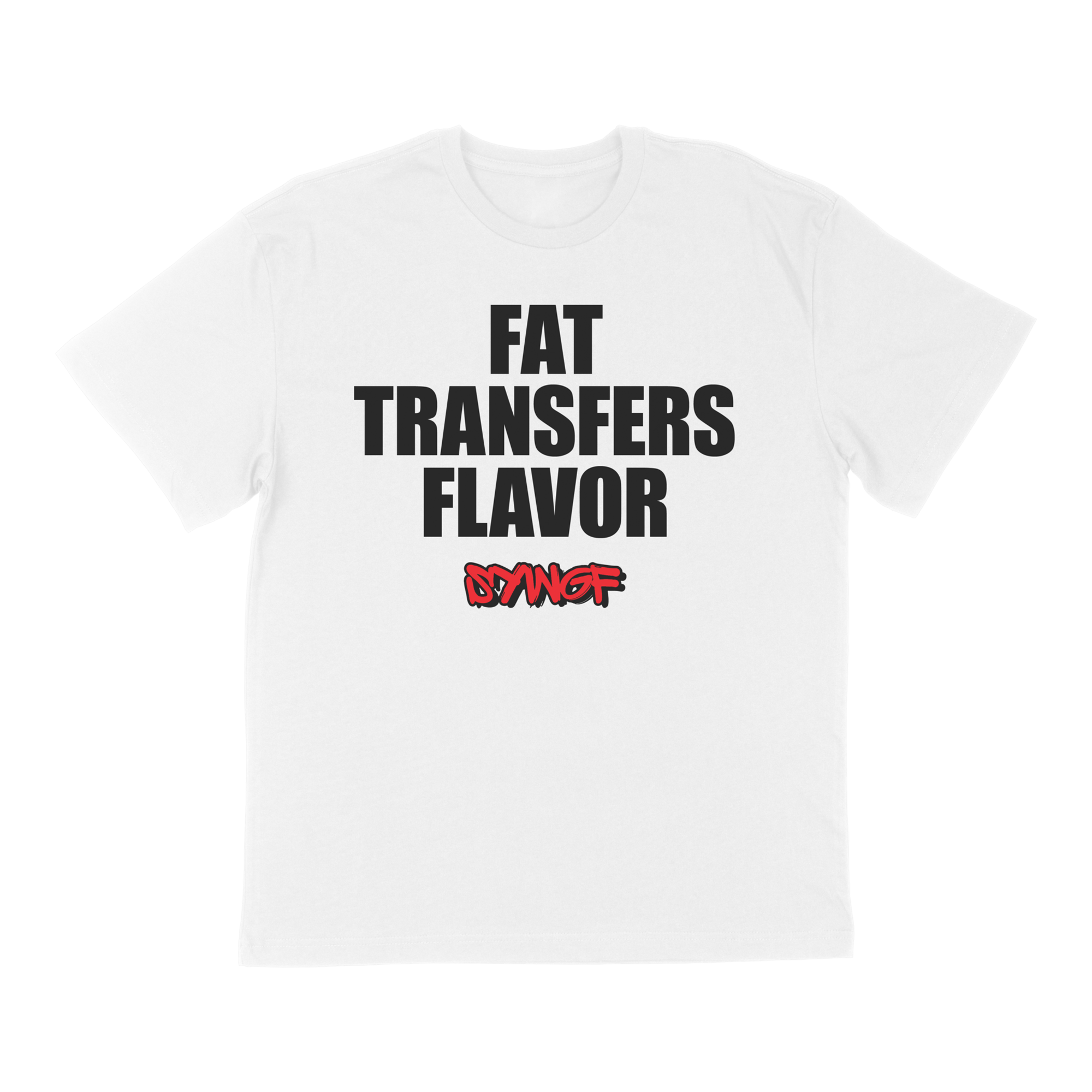 Chef Brian Tsao - Fat Transfers Flavor