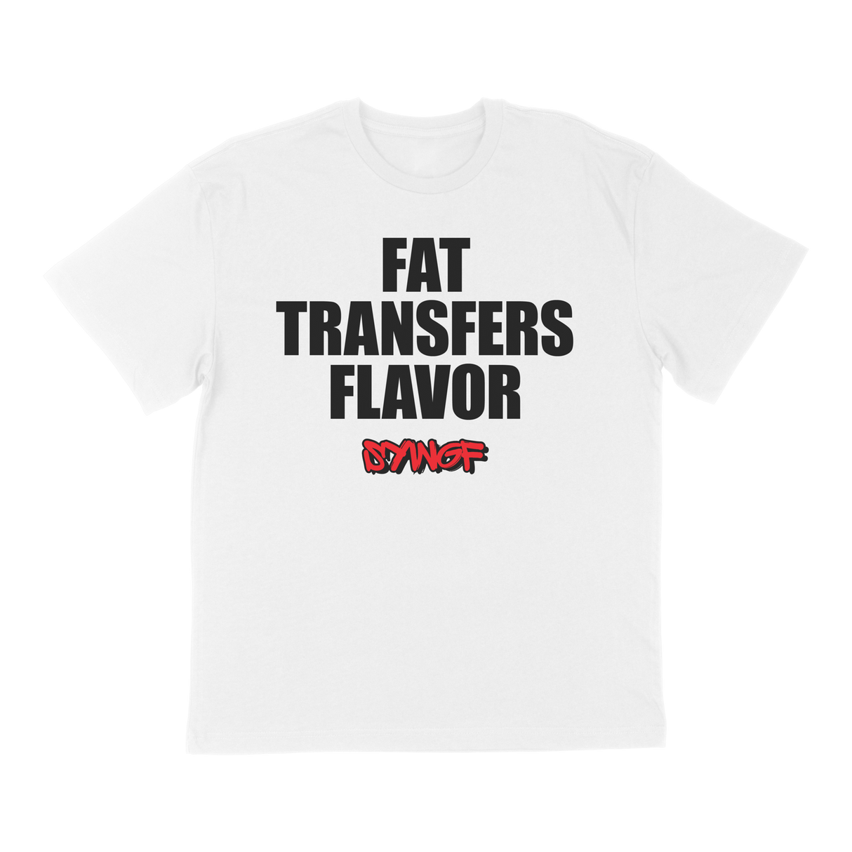 Chef Brian Tsao - Fat Transfers Flavor