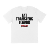 Chef Brian Tsao - Fat Transfers Flavor