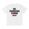 Chef Brian Tsao - Fat Transfers Flavor