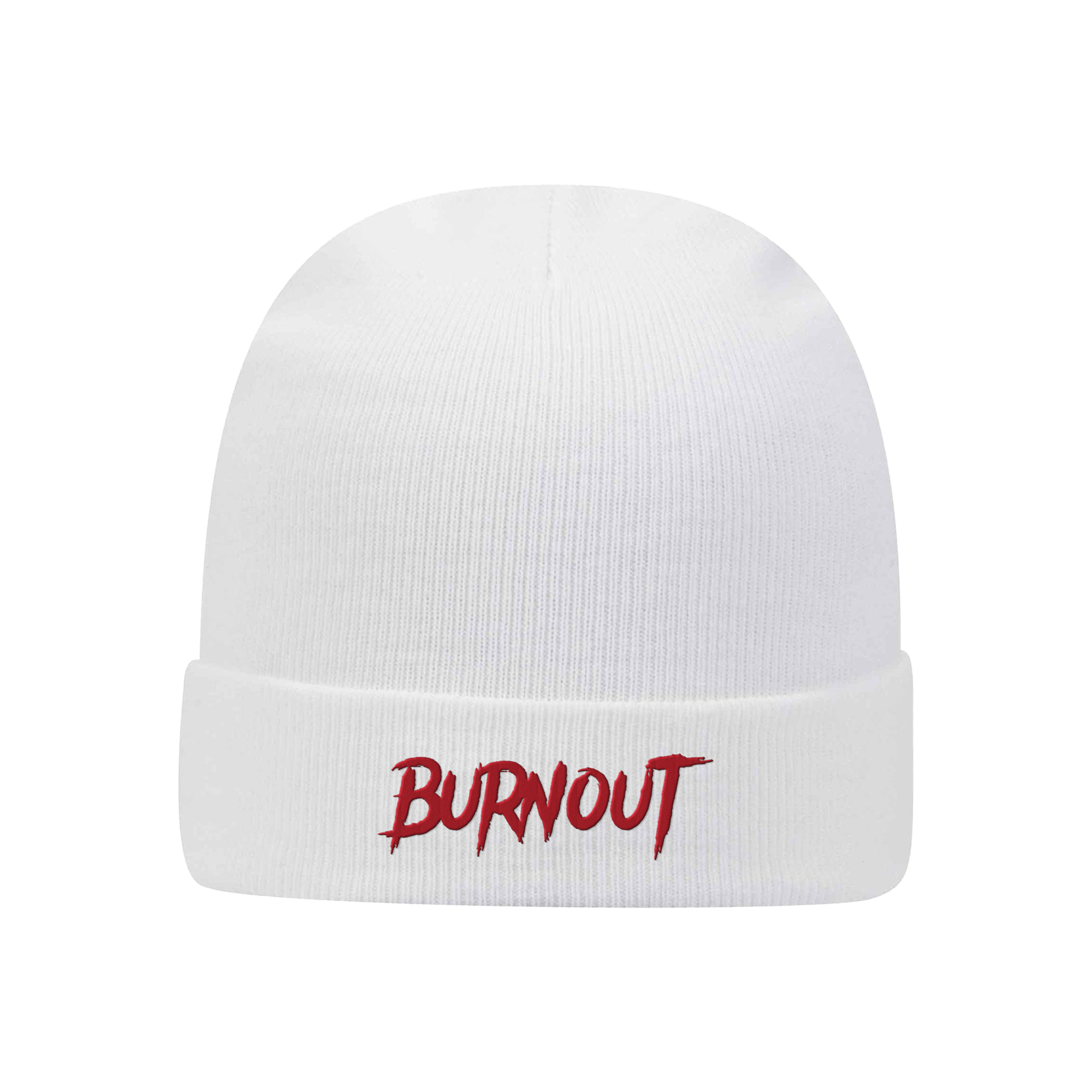 College Burnout - Burnout Beanie
