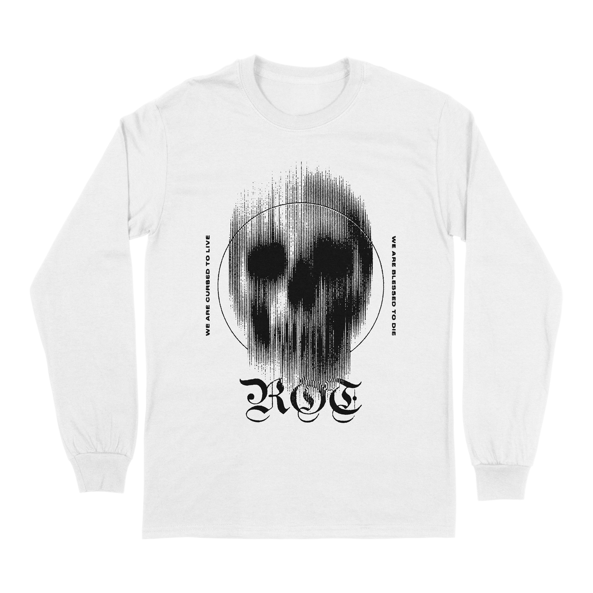 Citadel Burning - Rot Long Sleeve