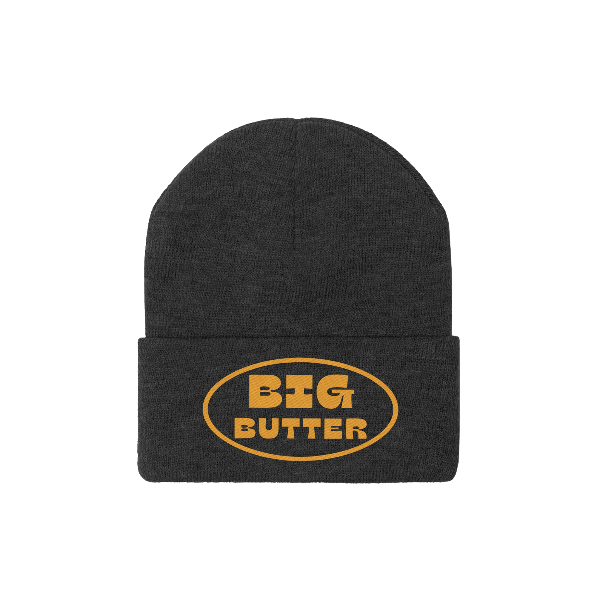 Connor Higgins - Big Butter Beanie