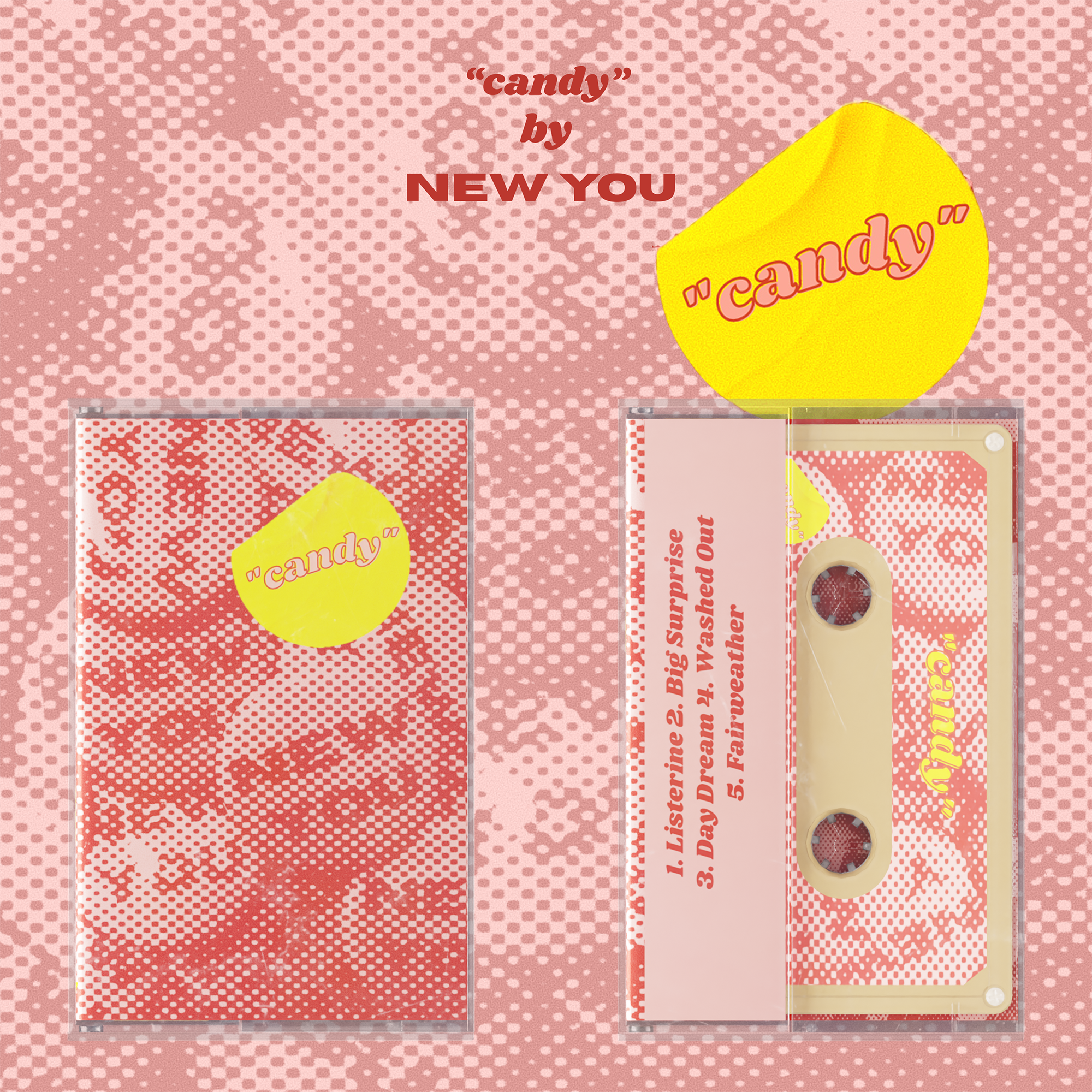 New You - 