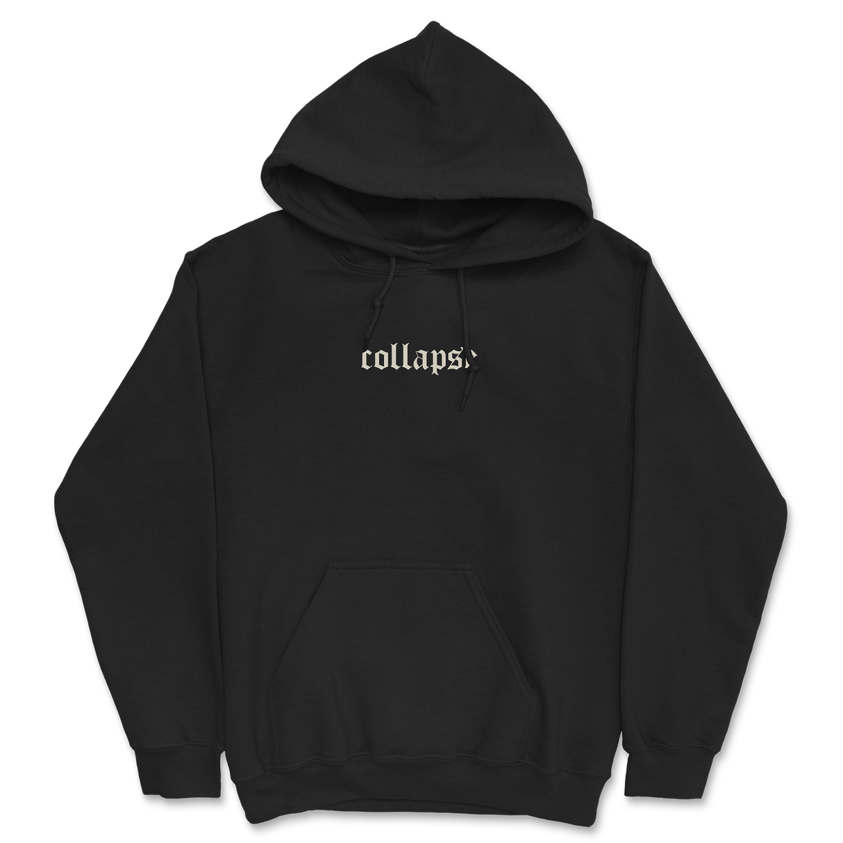 Sentinels - Collapse Hoodie