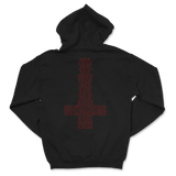 The Requiem - The Cross Hoodie