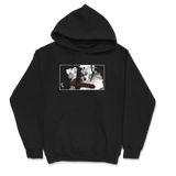 The Requiem - The Cross Hoodie