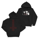 The Requiem - The Cross Hoodie