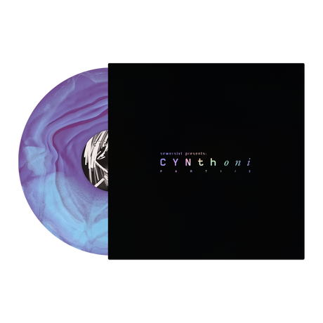 Cynthoni - Pt. 1 & 2 Vinyl