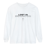 Lost In Separation - Chasing Apparitions Long Sleeve