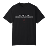 Lost In Separation - Chasing Apparitions T-Shirt