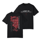 Lost In Separation - Chasing Apparitions T-Shirt