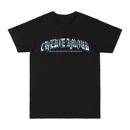 Cherie Amour - Beyblade Tee