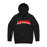 Mosh Retirement Hoodie