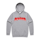 Mosh Retirement Hoodie