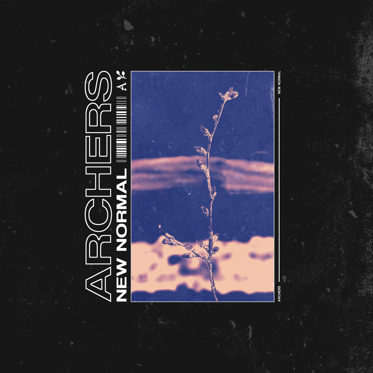 Archers - New Normal CD