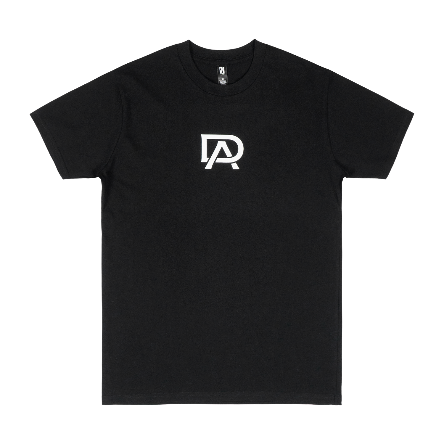 The Dream Adopters - You Can You Will T-Shirt (Black)