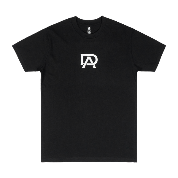 The Dream Adopters - You Can You Will T-Shirt (Black)