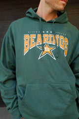 Bearings - Stars Hoodie