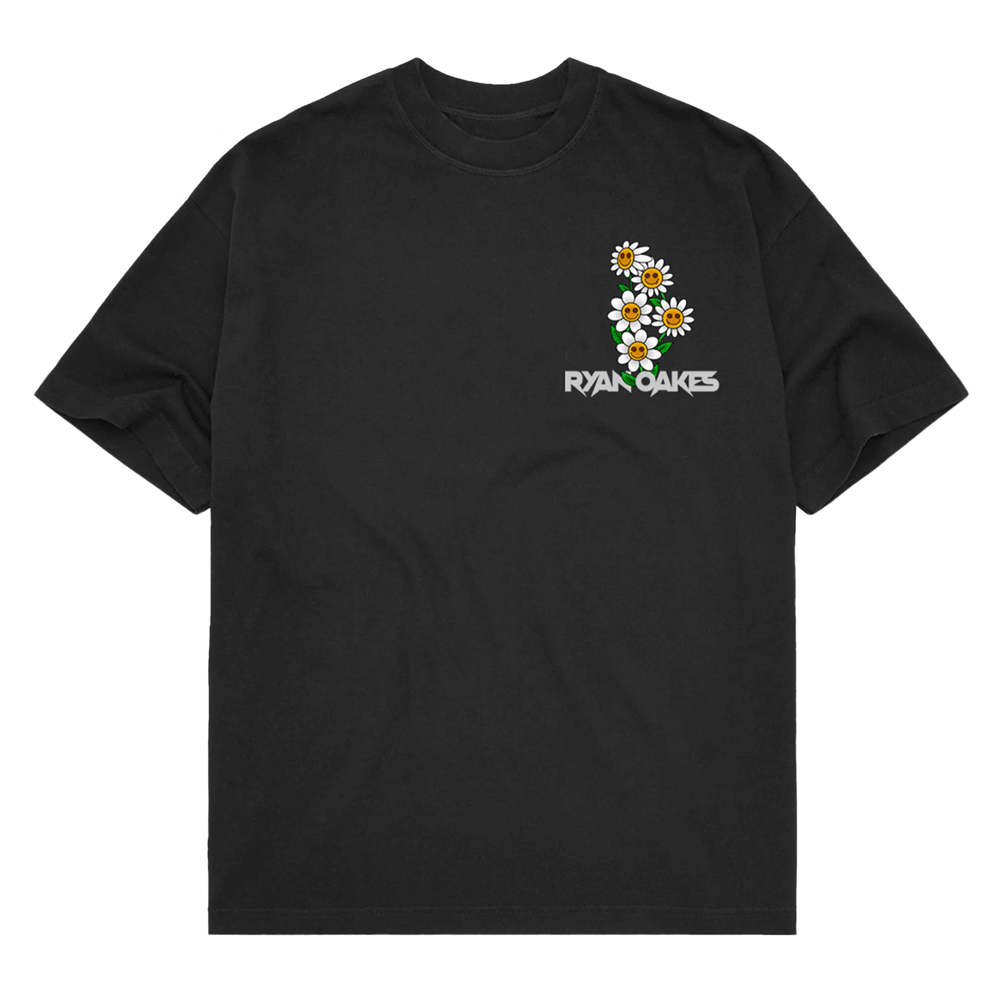 Slumberland - Daisy Tour Tee