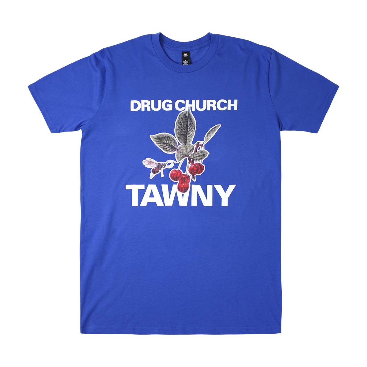 Drug Church - CHERRY TEE