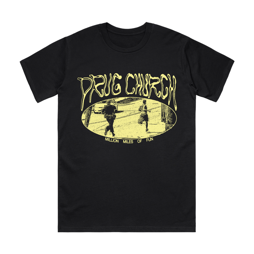 Drug Church - MMOF TEE